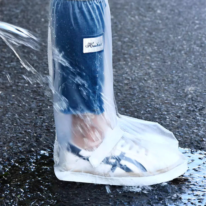 ShoeCover™  - Wasserdicht und rutschfest!