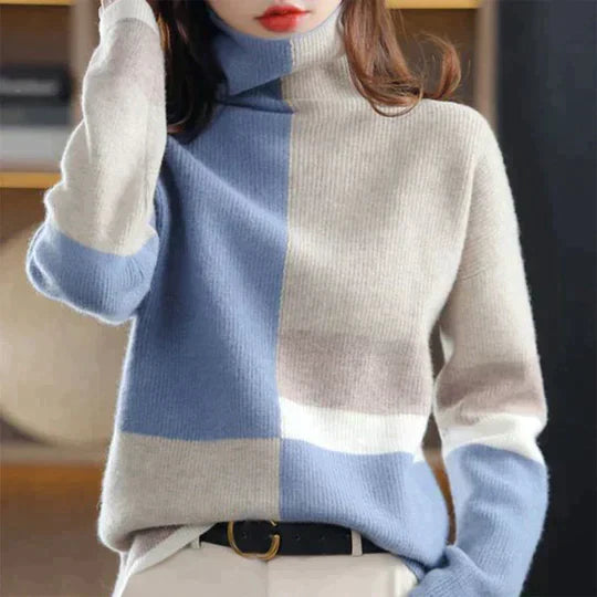 Helena - Stylischer Pullover