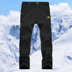 Leandro | Premium Thermal Pants- Erobere die Natur