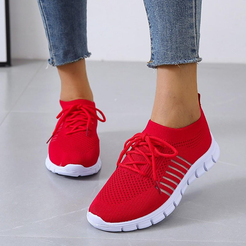 Soraya | Orthopädischer Alltagssneaker | Damen