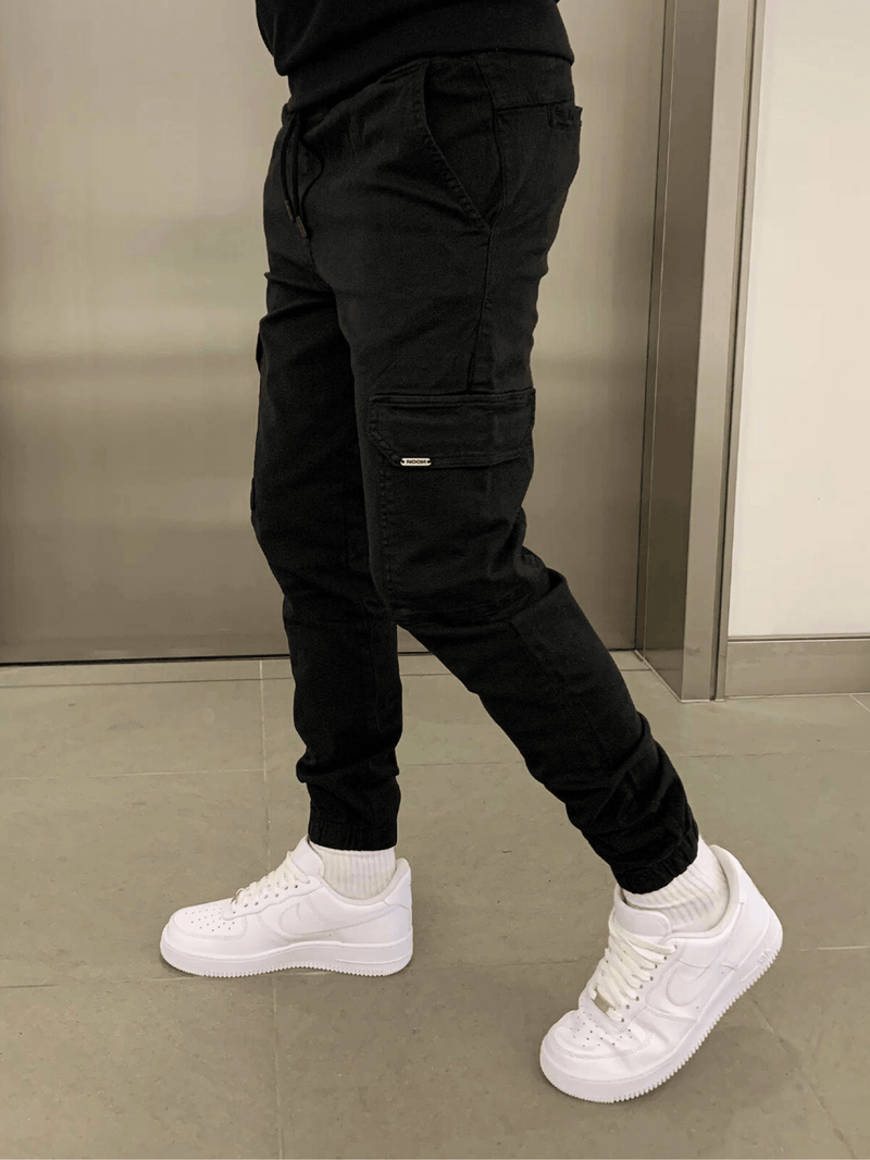 Laurent - Stylische und Funktionale Jogger Cargo