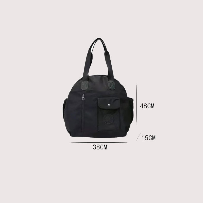 Multifunctional Bag- Dein perfekter Reisebegleiter