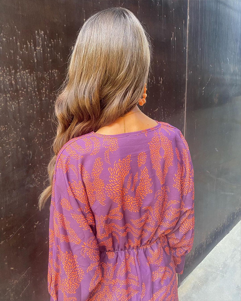 Bella - Elegantes Kleid