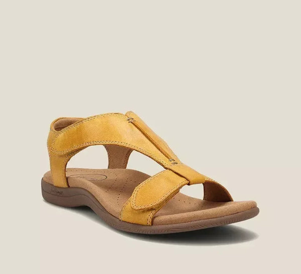 Finola Orthopedic Sandals- Müheloser Komfort und Unterstützung für den ganzen Tag!