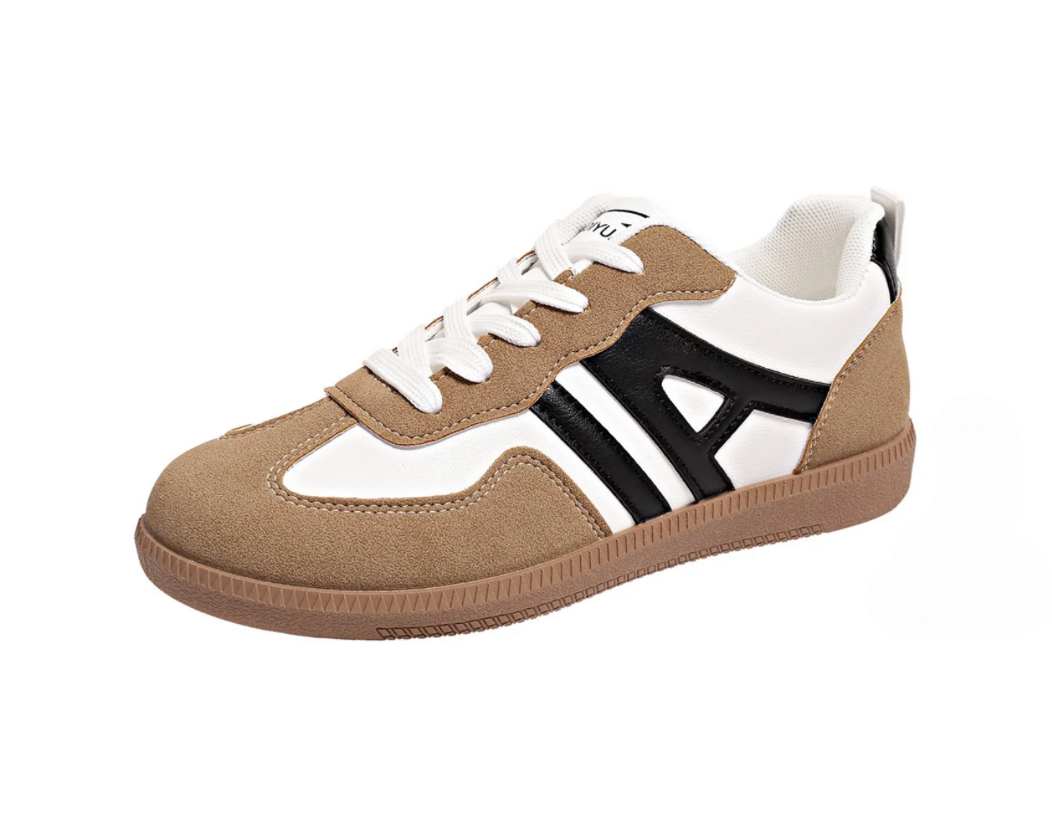 Orthopädische Bequeme Sneaker für ganztägigen Halt