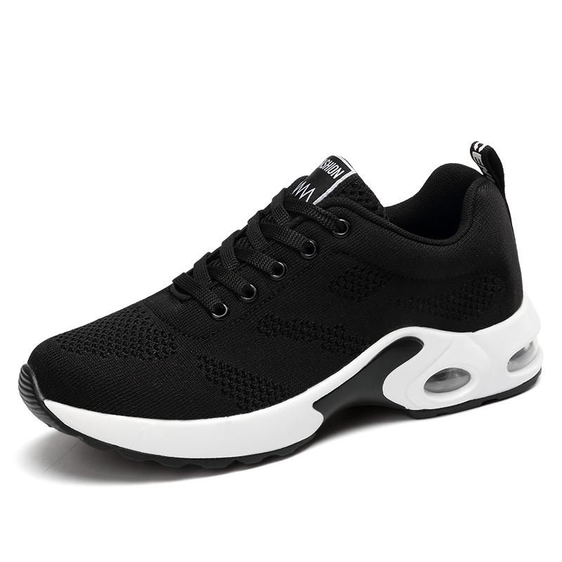Belifi Atmungsaktive Freizeit Outdoor Leichte Sportschuhe Walking Sneakers