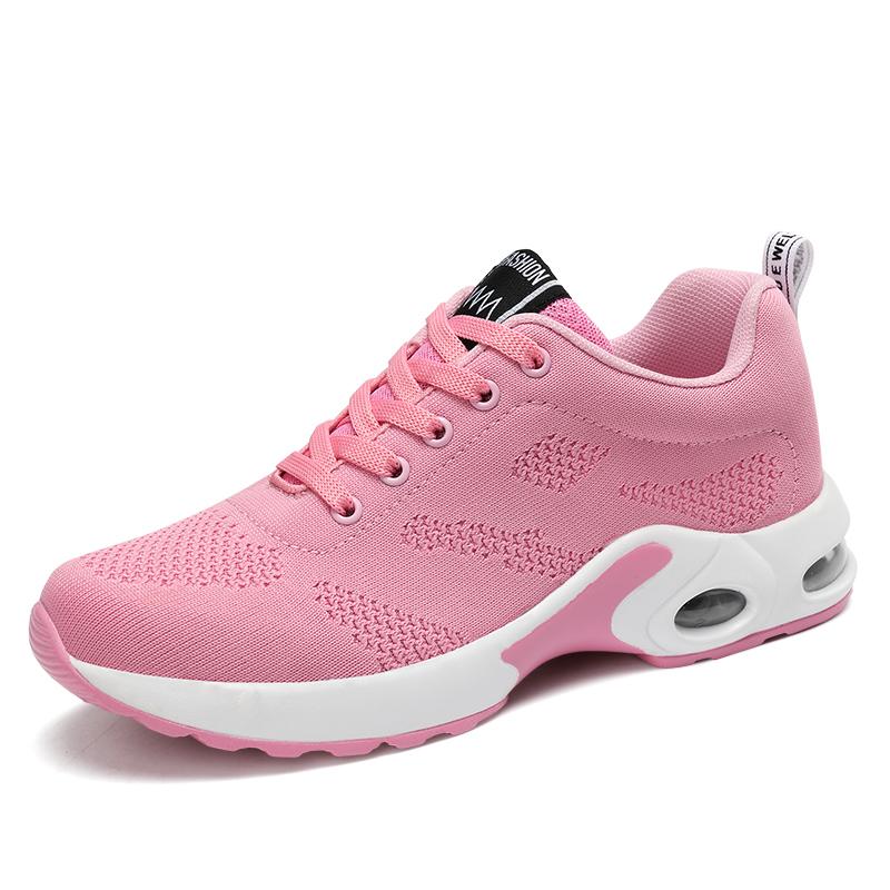 Belifi Atmungsaktive Freizeit Outdoor Leichte Sportschuhe Walking Sneakers