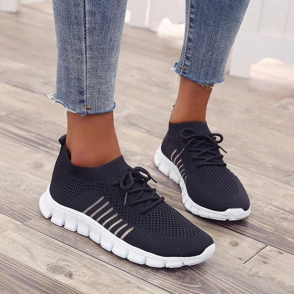 Soraya | Orthopädischer Alltagssneaker | Damen