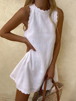Vania  Gracefully Minimal Style