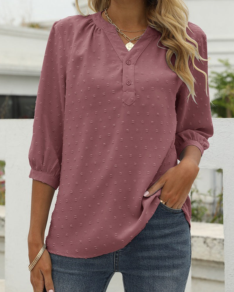 Greta | Damen Oberteile