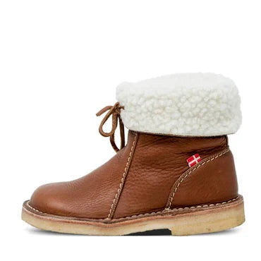 Rhea - Wunderschöne Winterstiefel [Letzter Tag Rabatt]