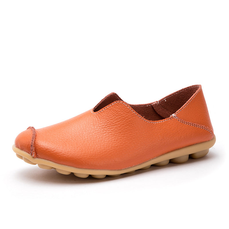 Stride Harmony Absatzkuhsehnen Low-Top-Schuhe