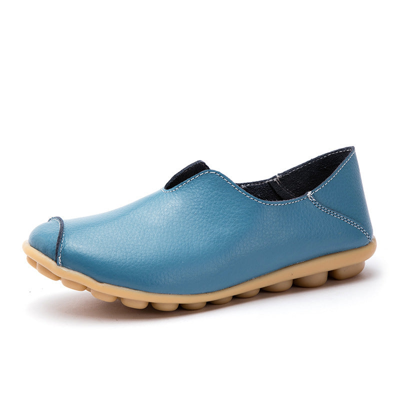 Stride Harmony Absatzkuhsehnen Low-Top-Schuhe