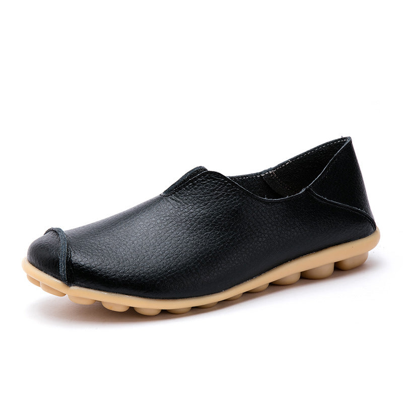 Stride Harmony Absatzkuhsehnen Low-Top-Schuhe