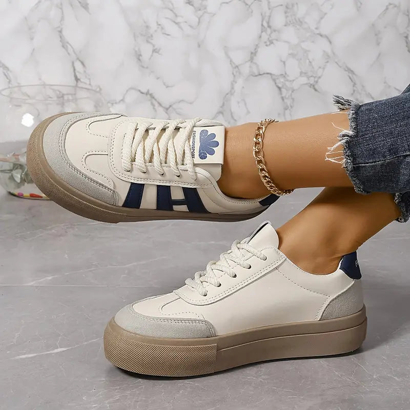 Gabriela - und bequeme sneakers - light edition 9