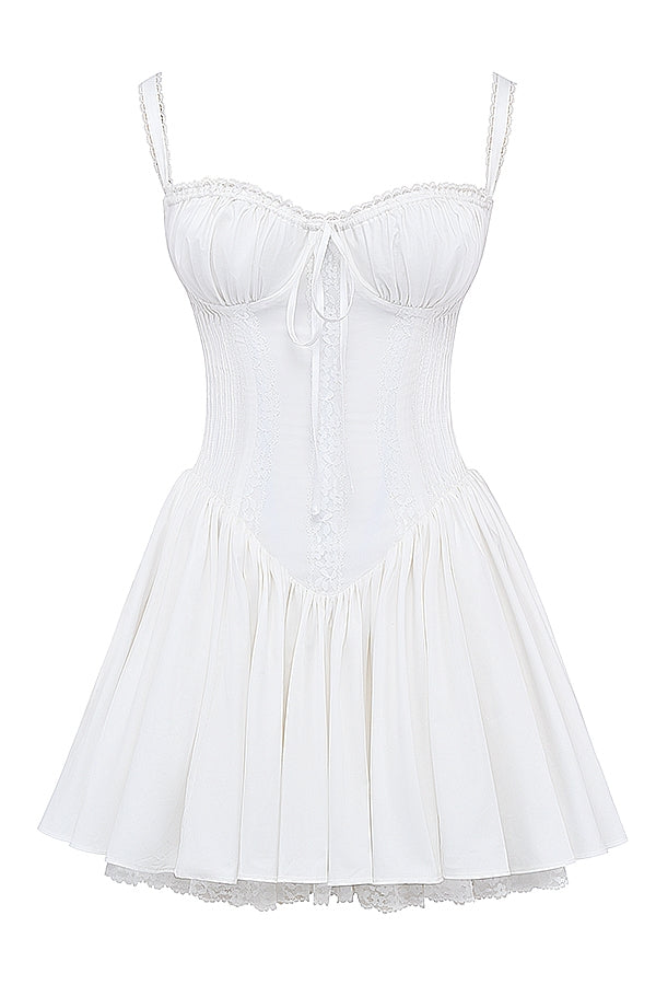 Adelle Minikleid