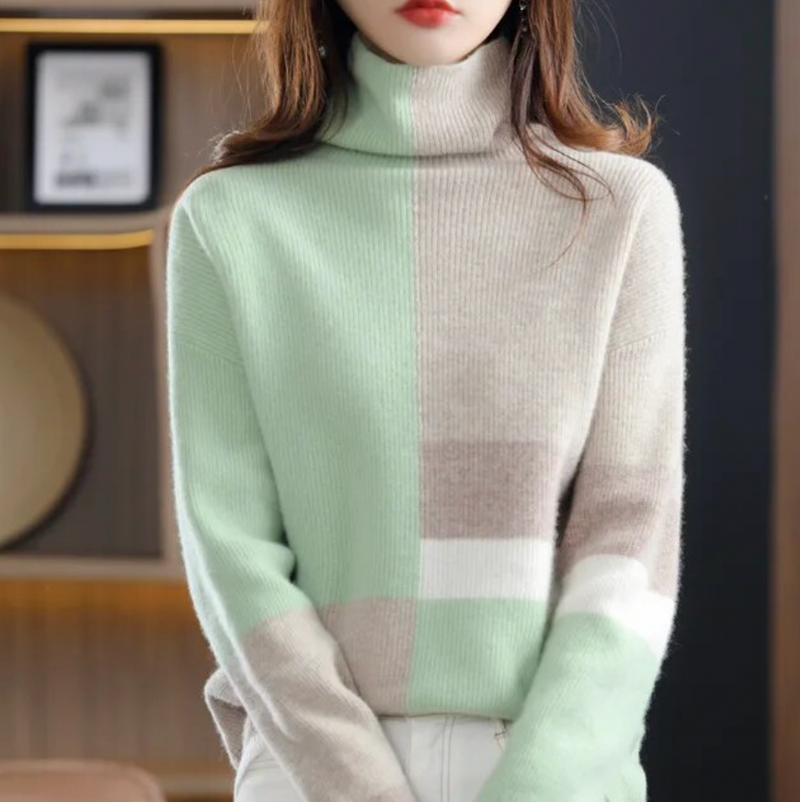 Helena - Stylischer Pullover