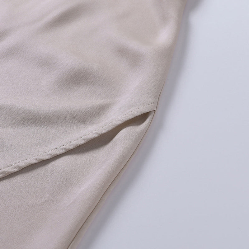 Sophie – Zeitloses Midi-Kleid