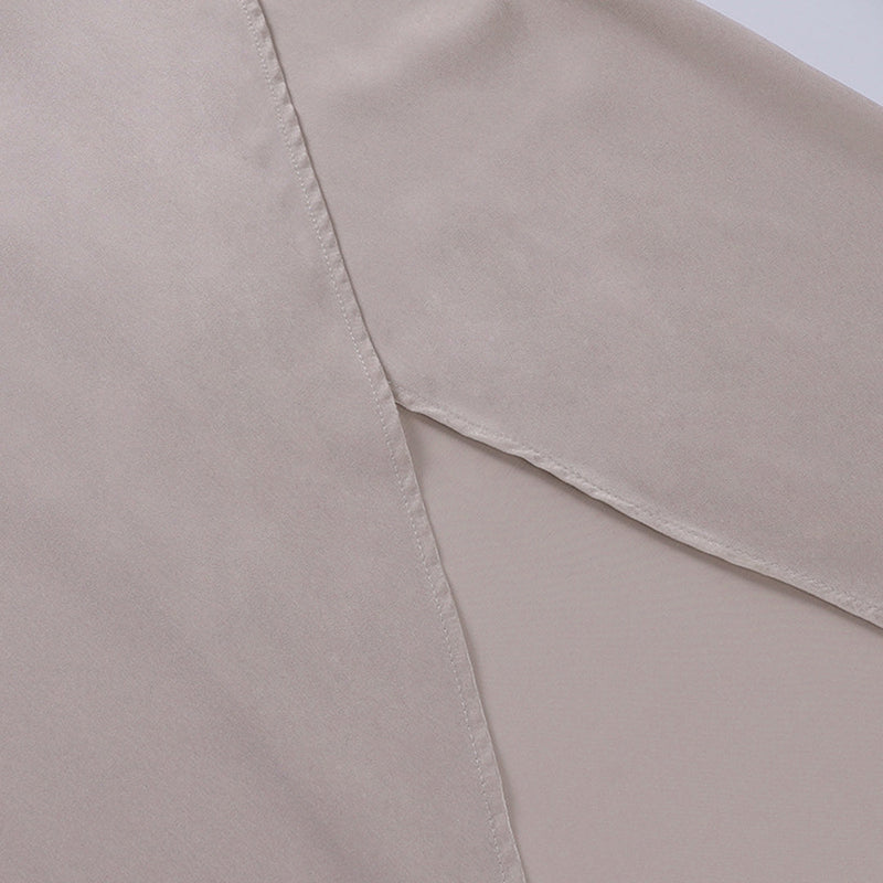 Sophie – Zeitloses Midi-Kleid