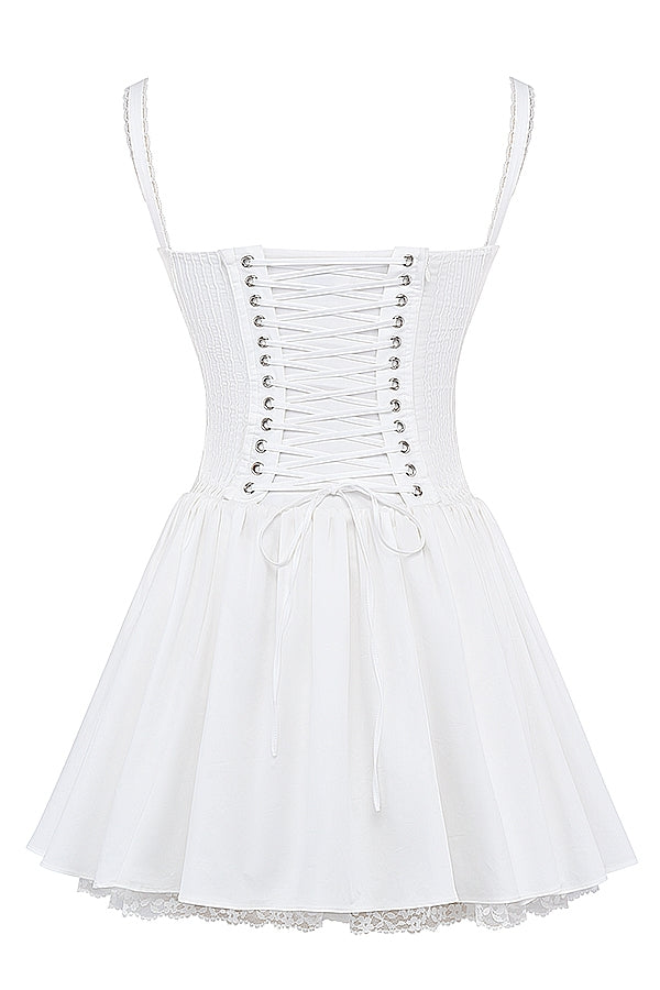 Adelle Minikleid