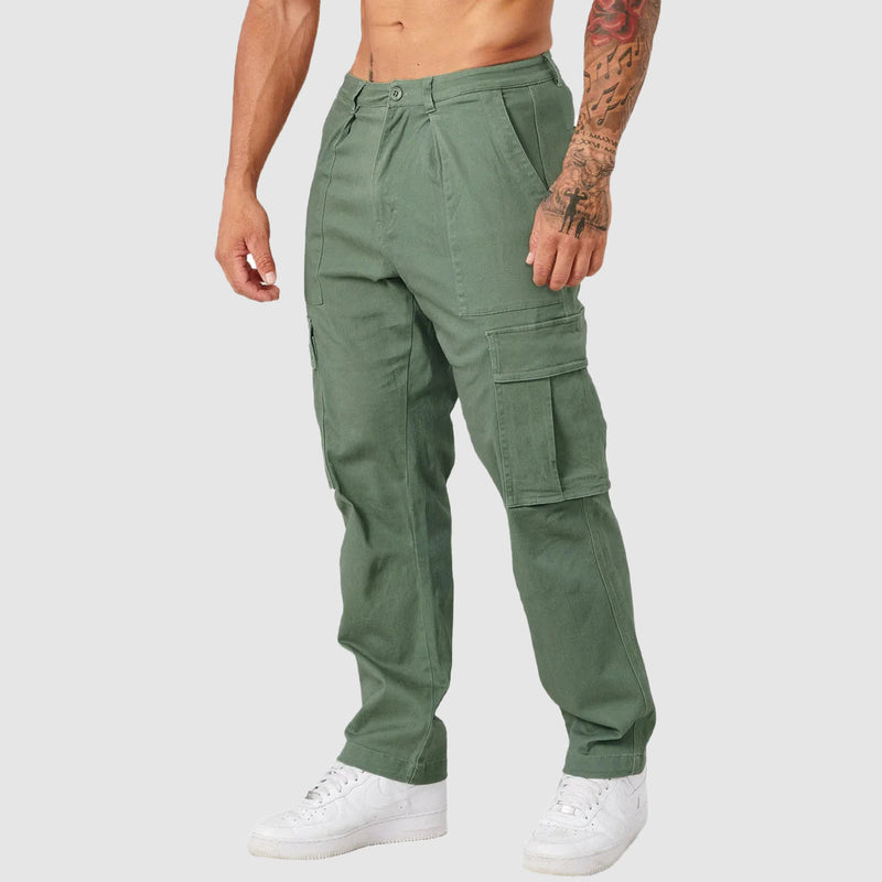 Enrique | Abenteuerbereite Cargo-Hose