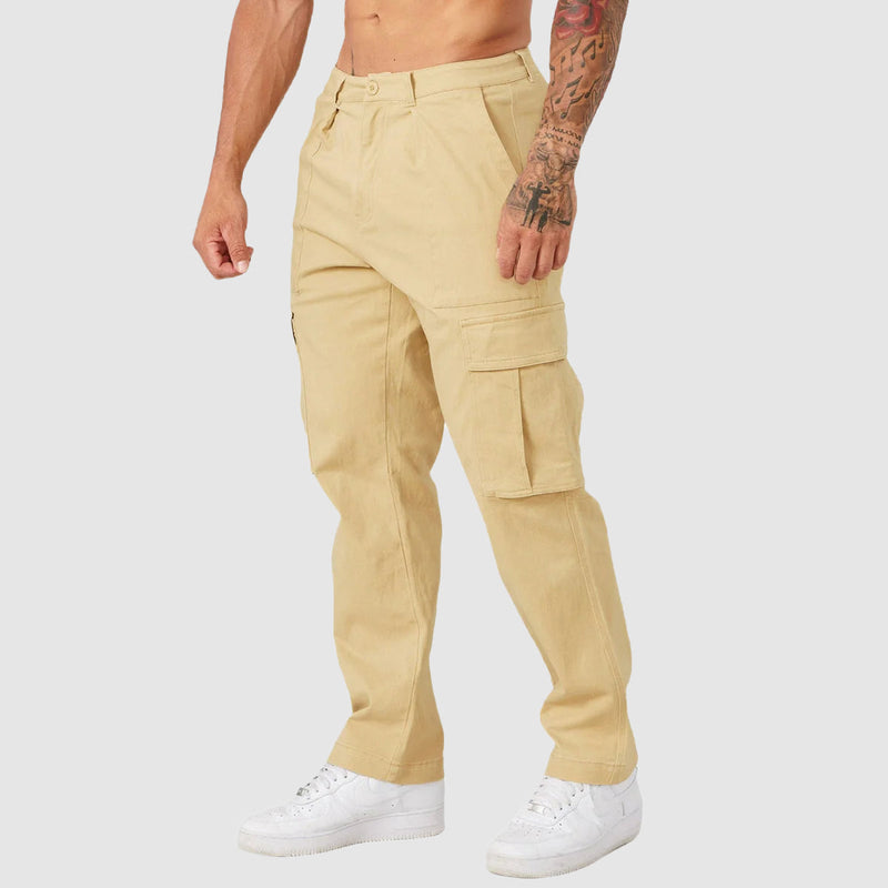 Enrique | Abenteuerbereite Cargo-Hose