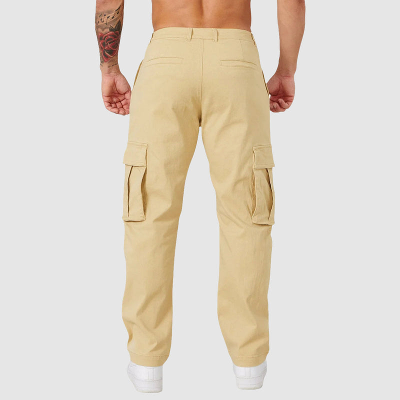 Enrique | Abenteuerbereite Cargo-Hose