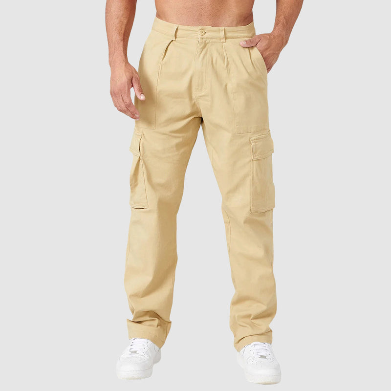 Enrique | Abenteuerbereite Cargo-Hose