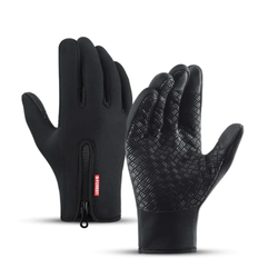 HeatGrip - Thermische wasserdichte Winterhandschuhe