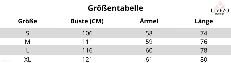 50% RABATT | Xenia - Lange Strickjacken für Frauen