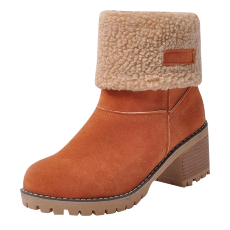 Thea - Winterstiefel