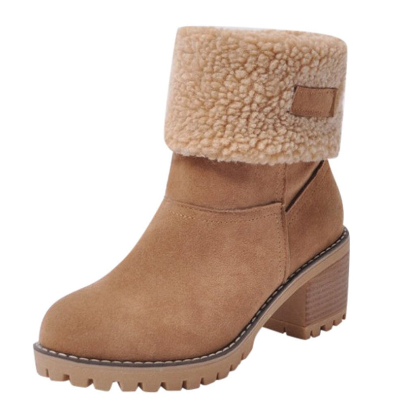 Thea - Winterstiefel