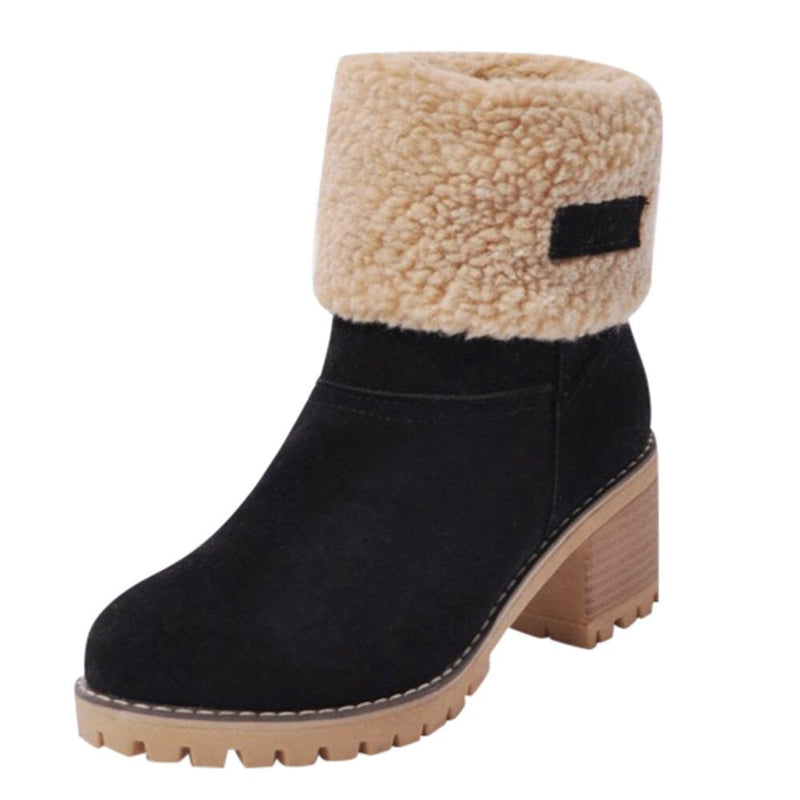 Thea - Winterstiefel