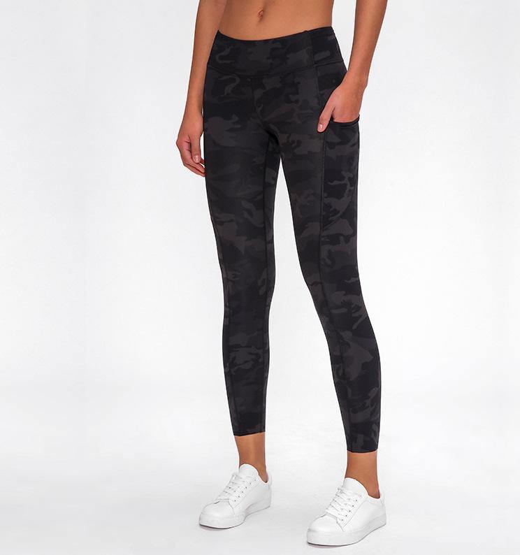 EquiCore Leistungsleggings mit Taschen