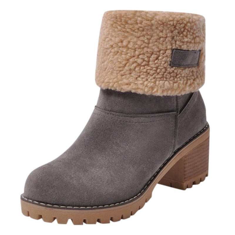 Thea - Winterstiefel