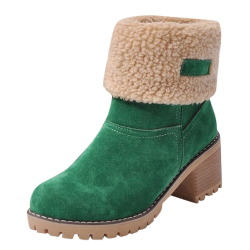 Thea - Winterstiefel