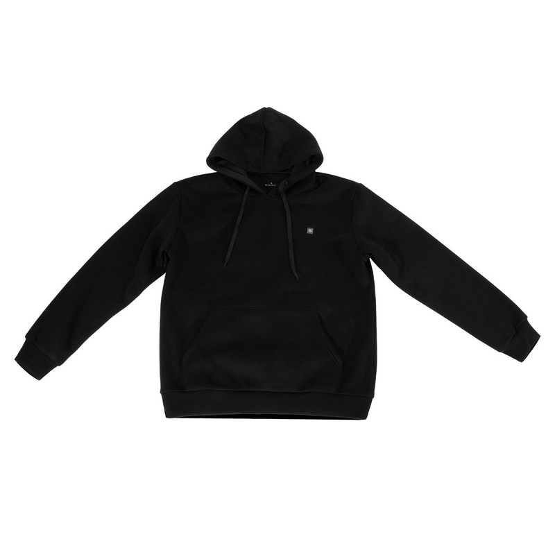 WarmVibe Hoodie | Sweat à capuche unisexe chauffant