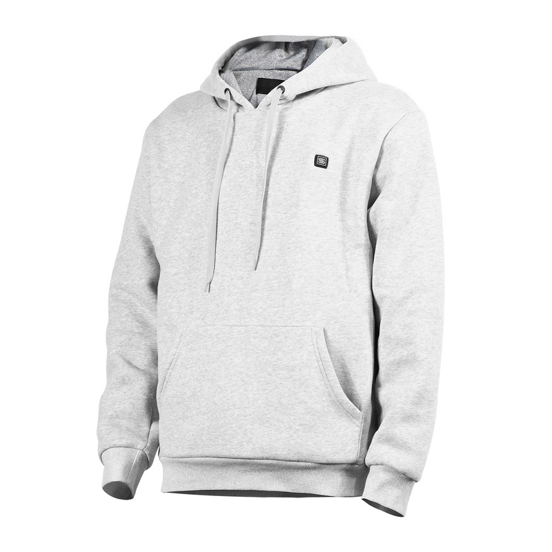 WarmVibe Hoodie | Sweat à capuche unisexe chauffant