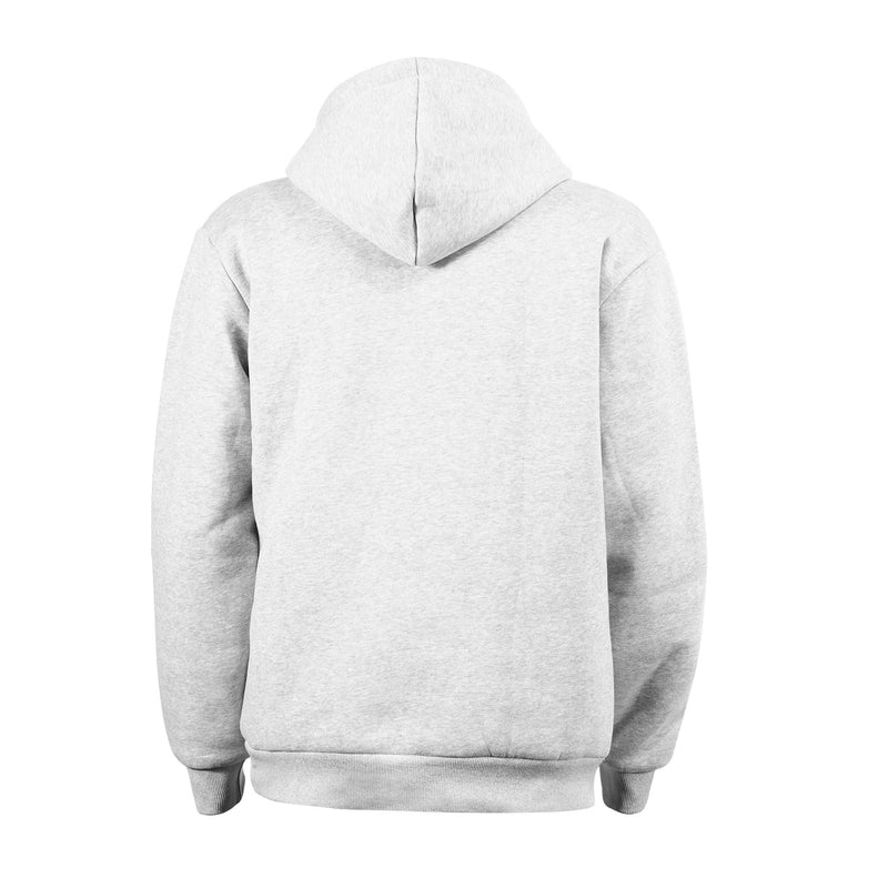 WarmVibe Hoodie | Sweat à capuche unisexe chauffant