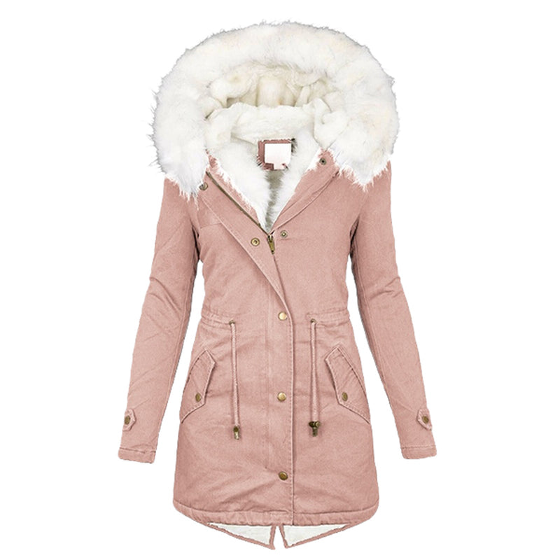 Sabina - Winterjacke für Damen