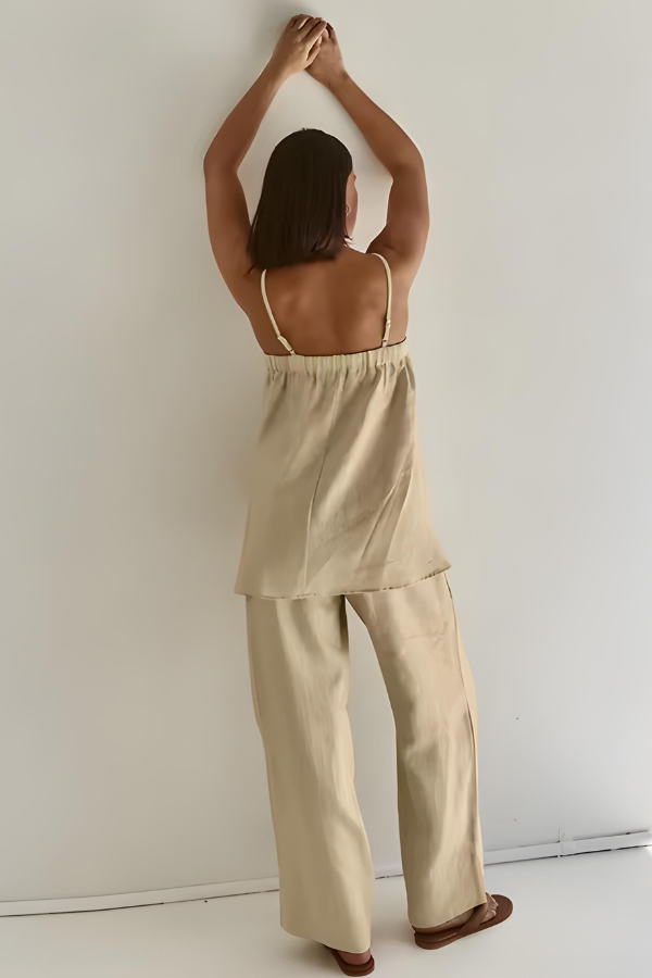 SIERRA | ZWEITEILIGES SET