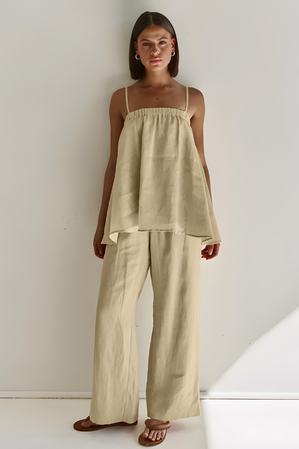 SIERRA | ZWEITEILIGES SET