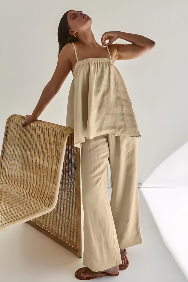SIERRA | ZWEITEILIGES SET