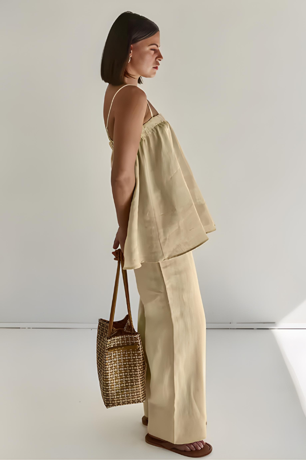 SIERRA | ZWEITEILIGES SET