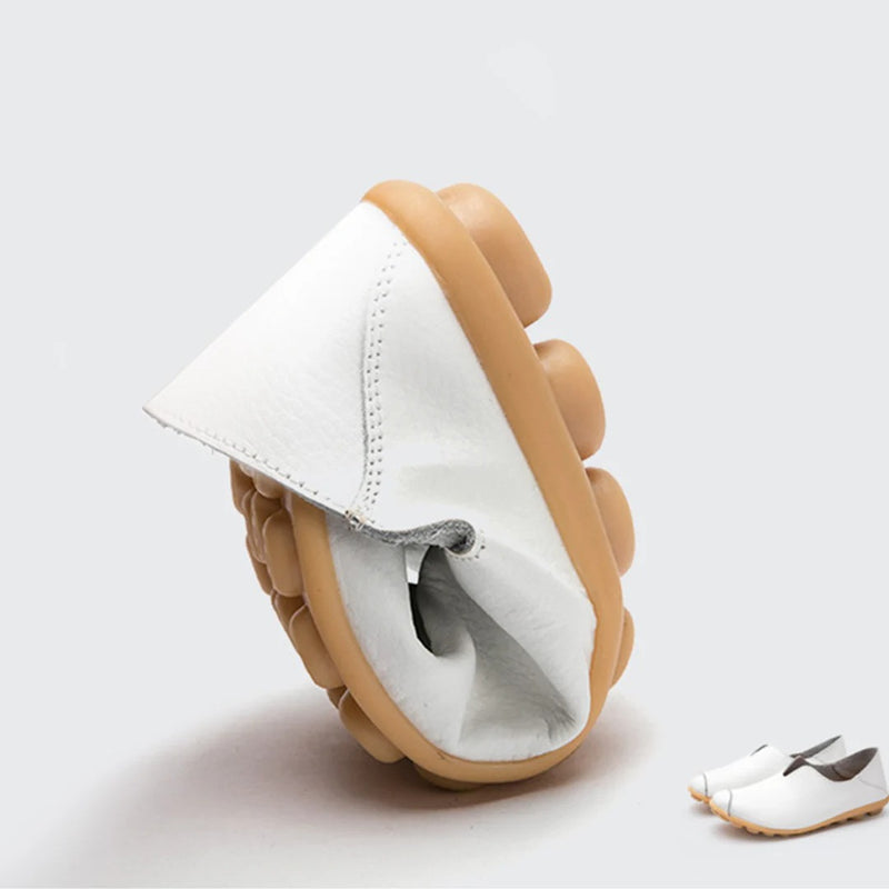 Nova | Ergonomische Komfort-Sneaker