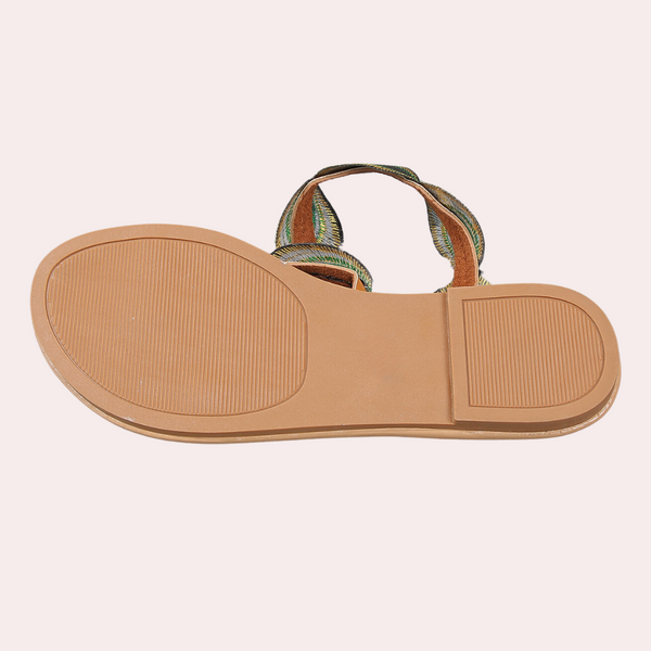 Lilou - Leichte Sommerschuhe für Damen