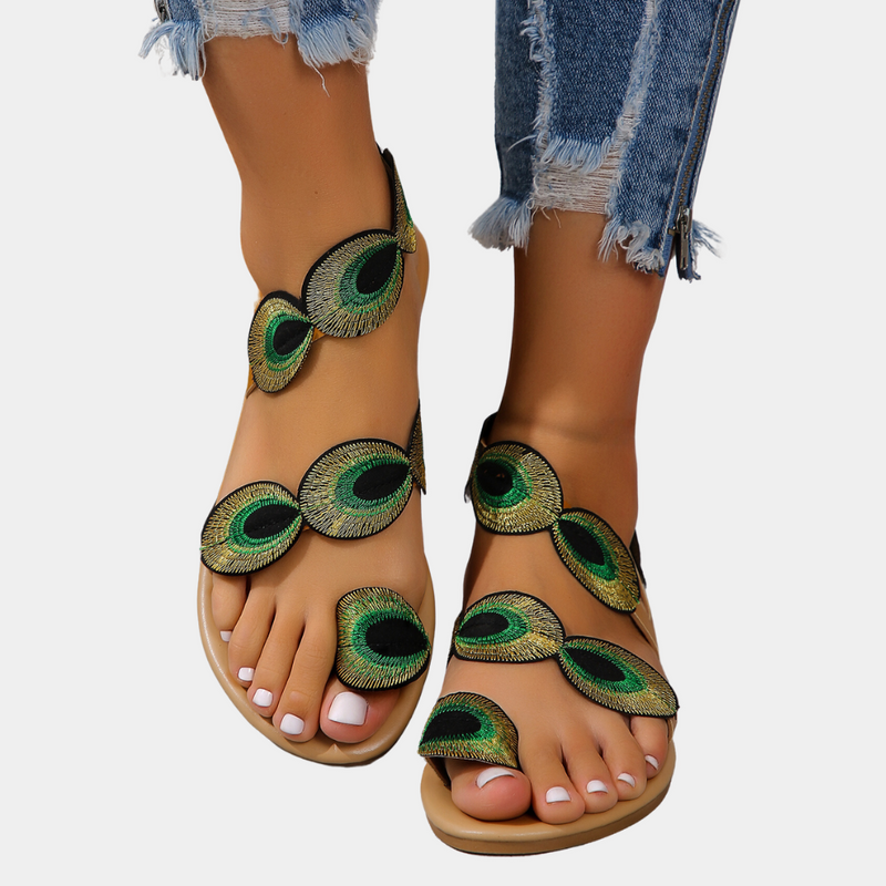 Lilou - Leichte Sommerschuhe für Damen