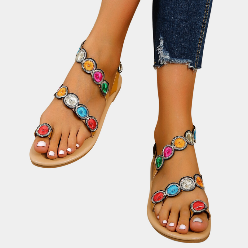 Lilou - Leichte Sommerschuhe für Damen