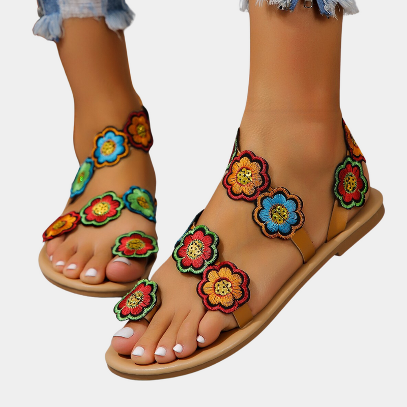 Lilou - Leichte Sommerschuhe für Damen