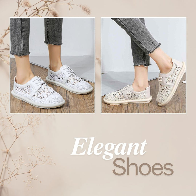 LUXELEVATE – Damenschuhe